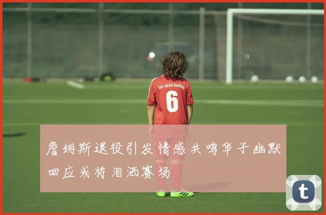 詹姆斯退役引发情感共鸣华子幽默回应或将泪洒赛场